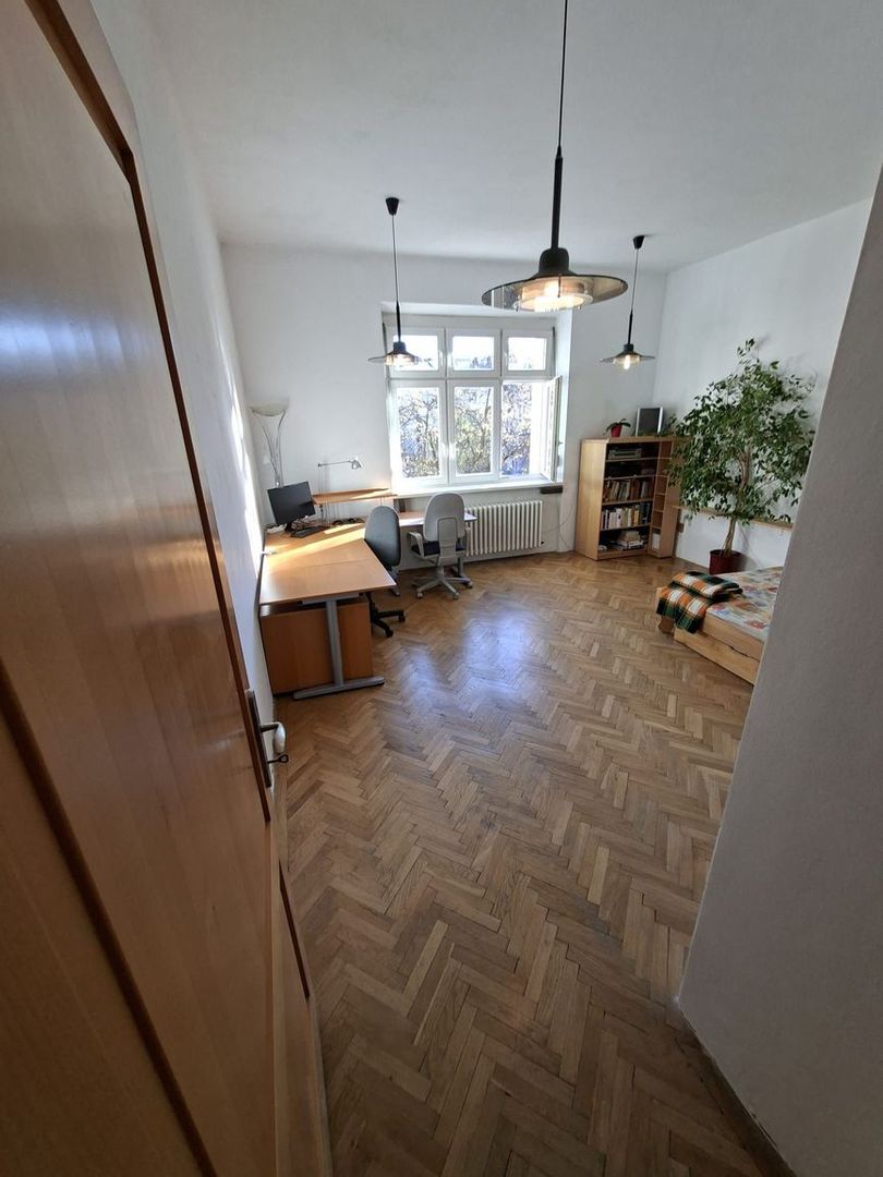 Byt na predaj - ul. Šancová, Bratislava III TOP - 10