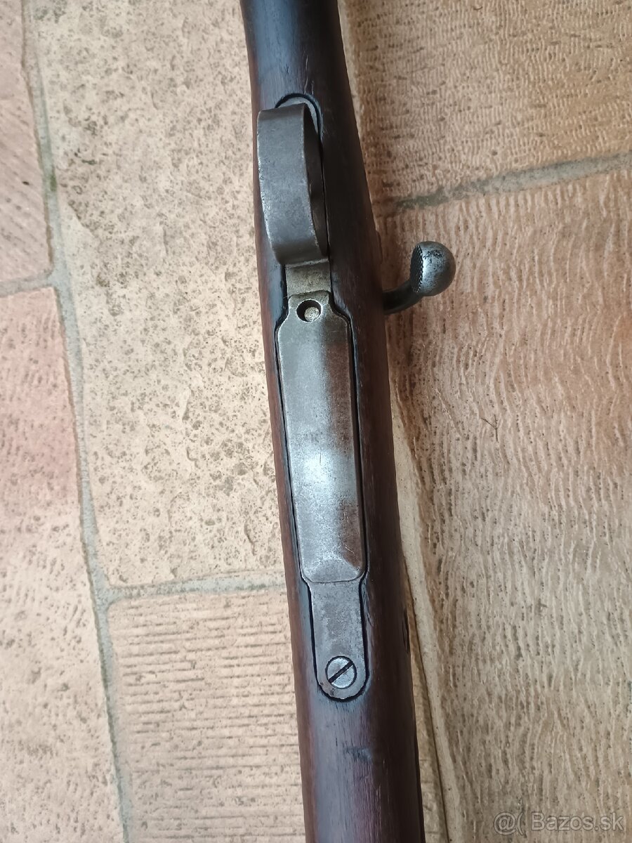 Mauser vz.32 modelo 1932 - 10