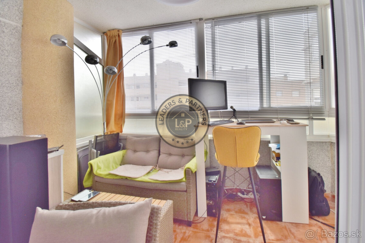 Apartmán 3+kk s bazénom Torrevieja-Španielsko - 10