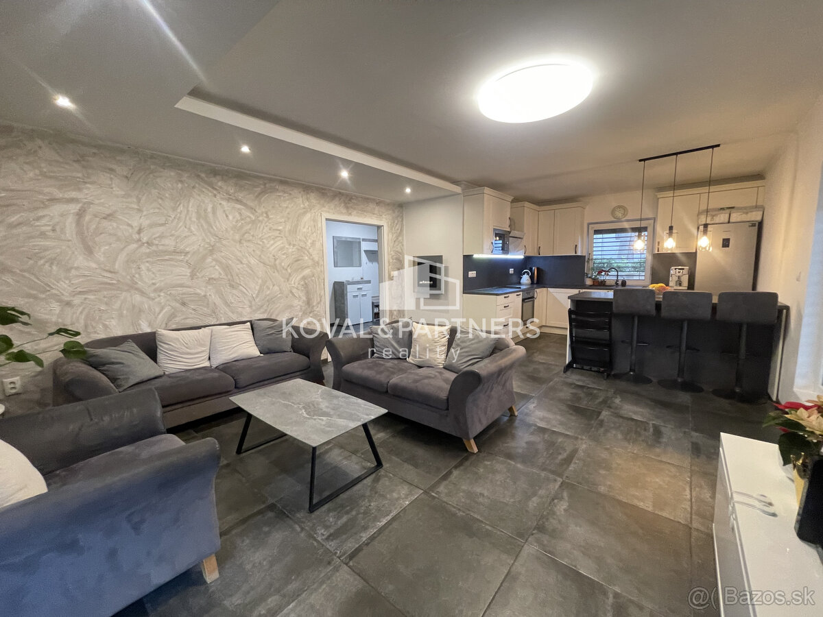 Útulný 3 izbový rodinný dom v Kolíňanoch - 10