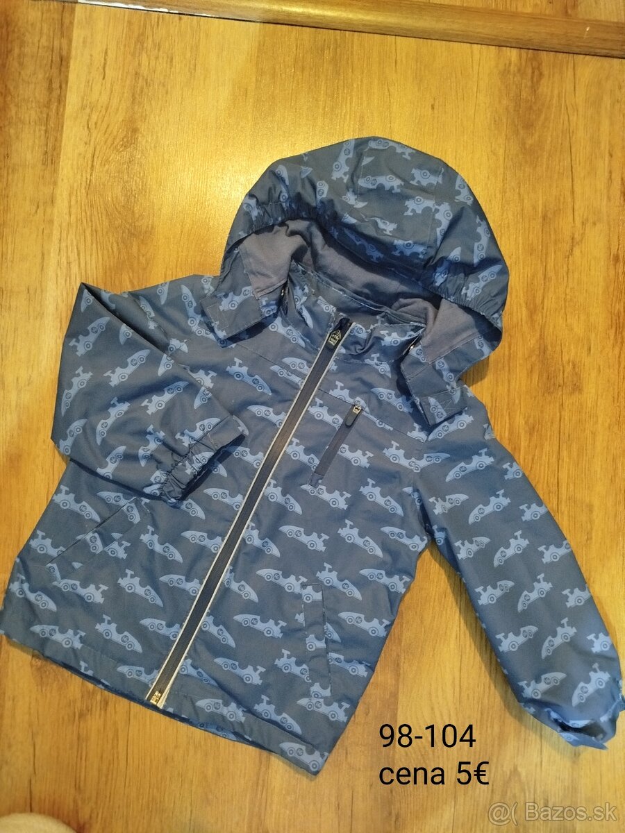 Detské oblečenie pre chlapca - 10