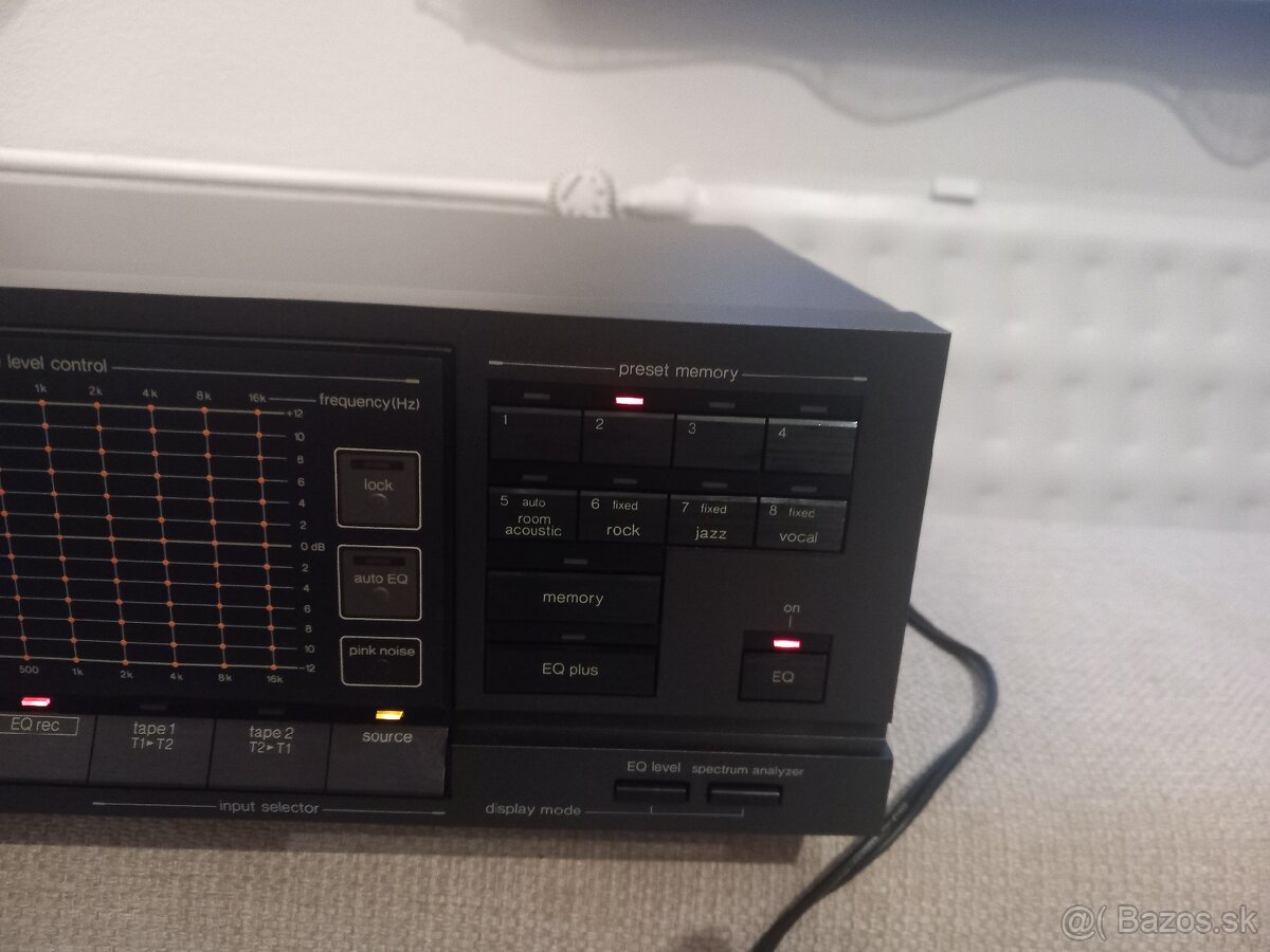 Technics SH-8066 - 10