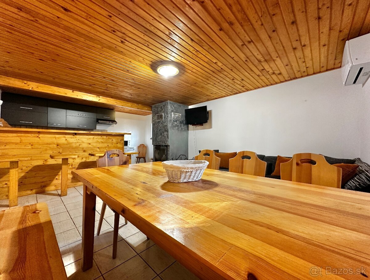 Chata na Jelenci - 10