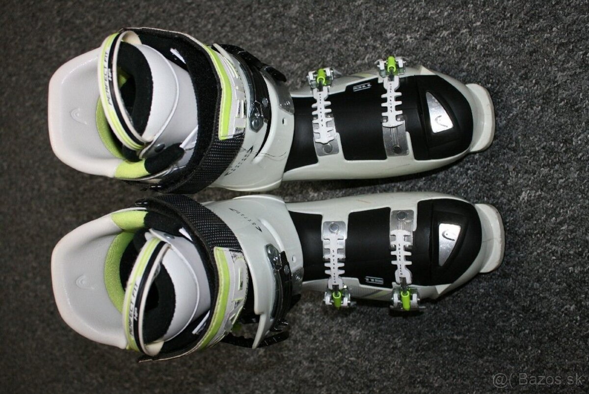 lyže head V shape 149 cm - 10