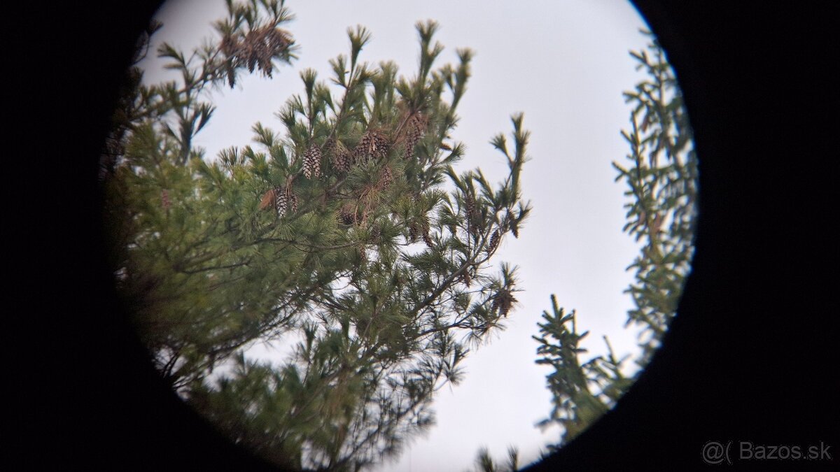 Ďalekohľad PANORA OPTIK UNIVERSAL 8X30 - 10