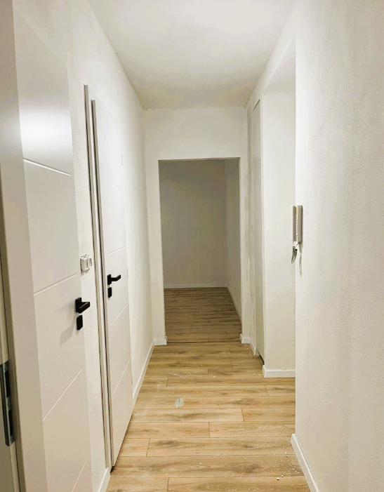 Na predaj 2. izbový byt v centre Malaciek. - 10