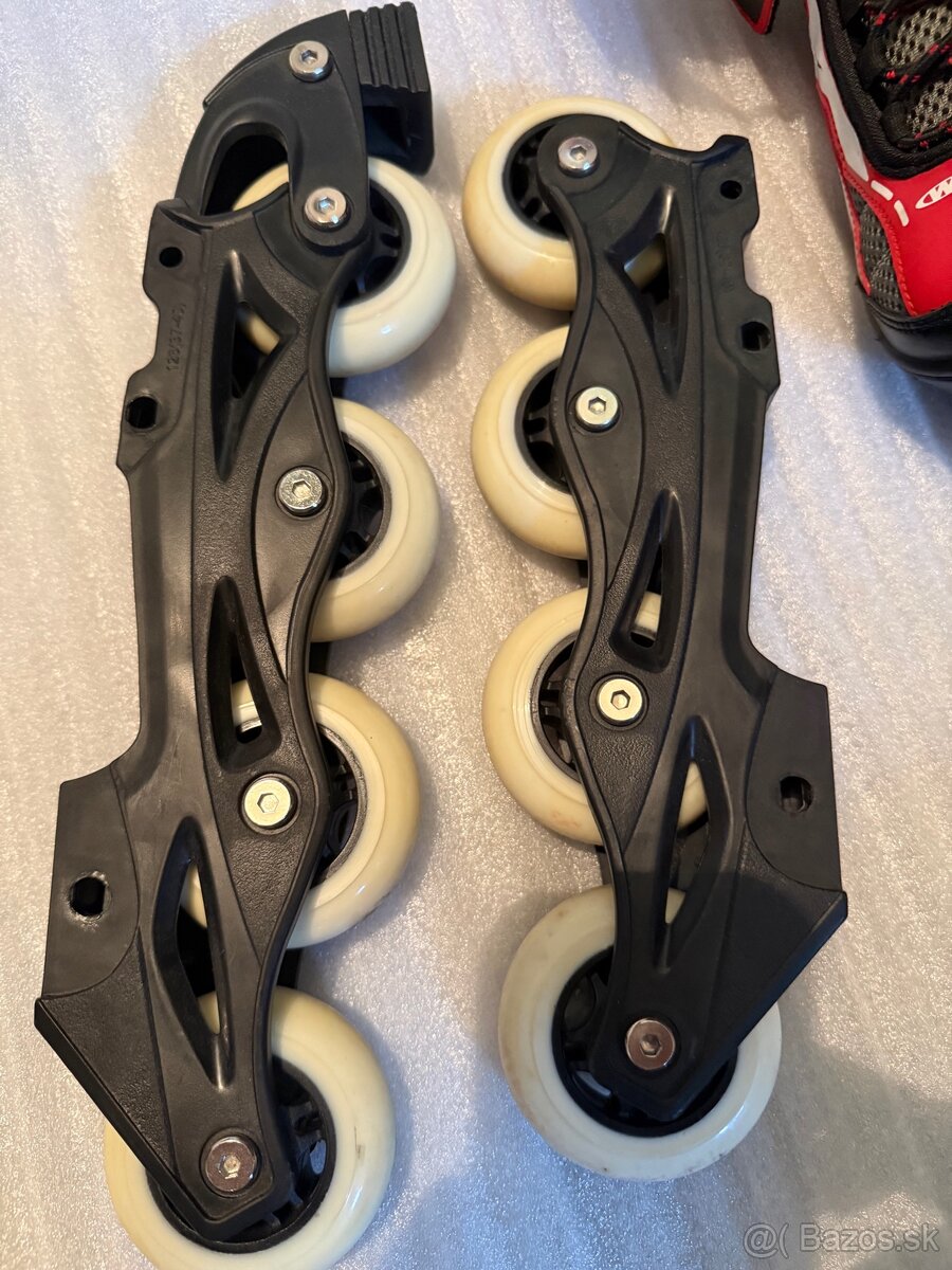 2V1 WORKER NASTAVITEĽNÉ OD 37-40 - 10