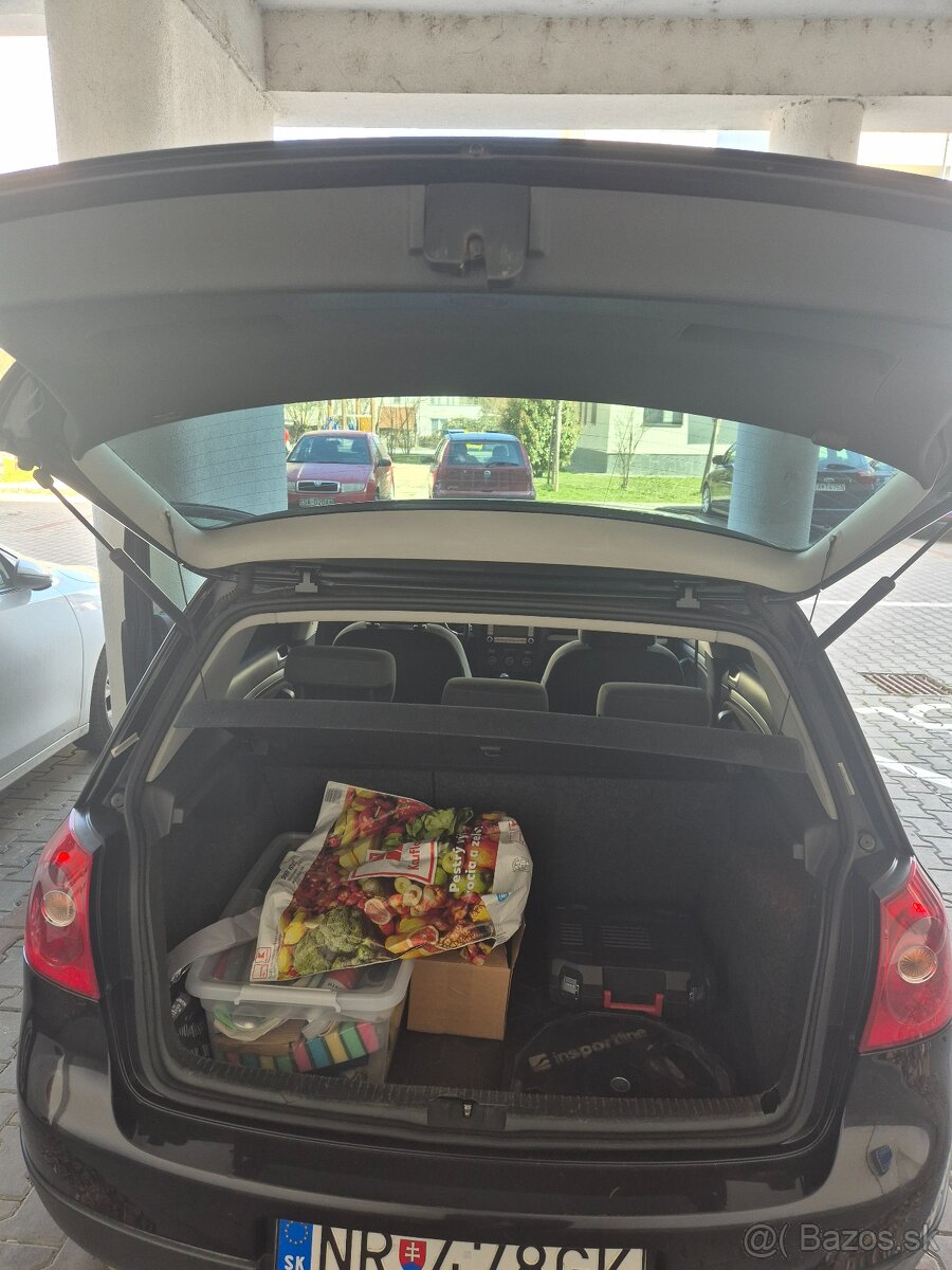 Volkswagen golf V - 10