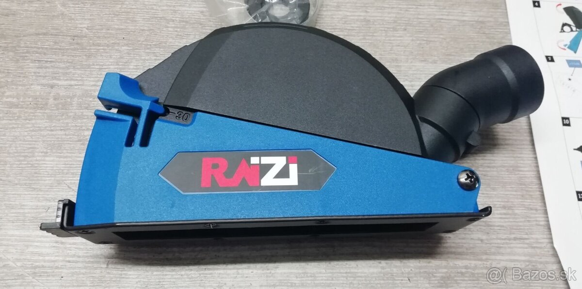 Predám adaptéry na uhlovú brúsku - 10