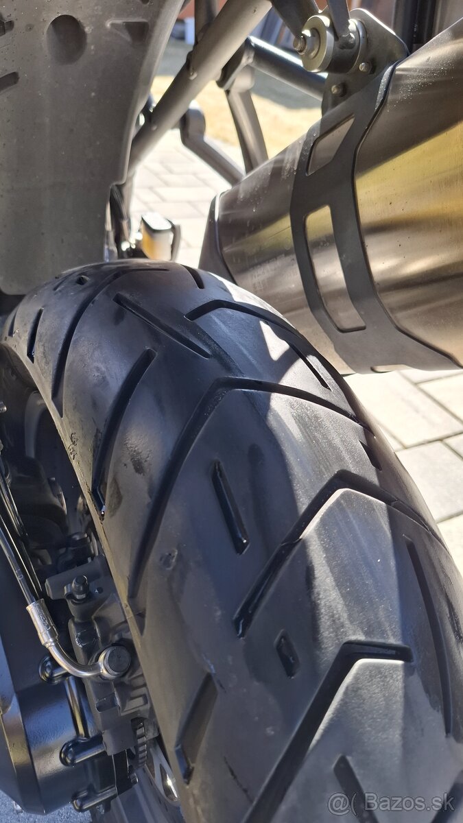 TRIUMPH TIGER 1200 XCX - 10