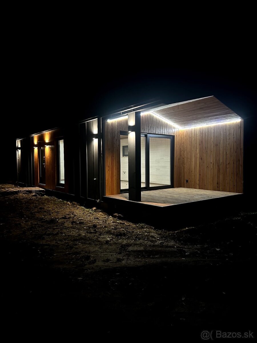 Mobilný dom, modulovy dom,modularny dom, dom - 10