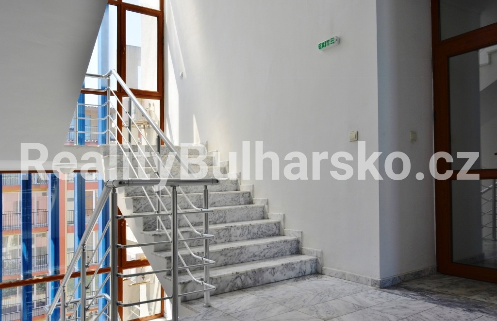 Velký rodinný apartmán 3+1 (144 m²) jen 400m od Cacao Beach - 10