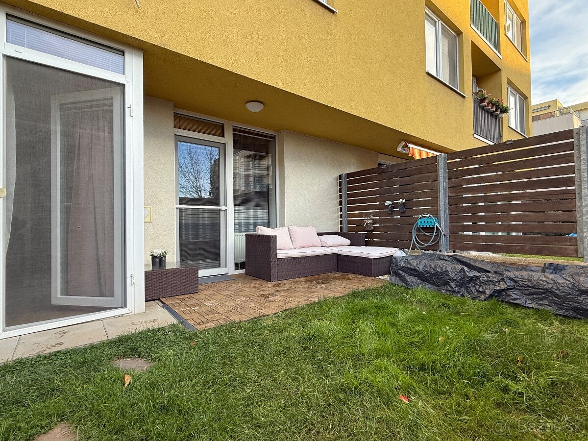 Prenajmem 2 izbový byt Devínska Nová Ves BA - 10