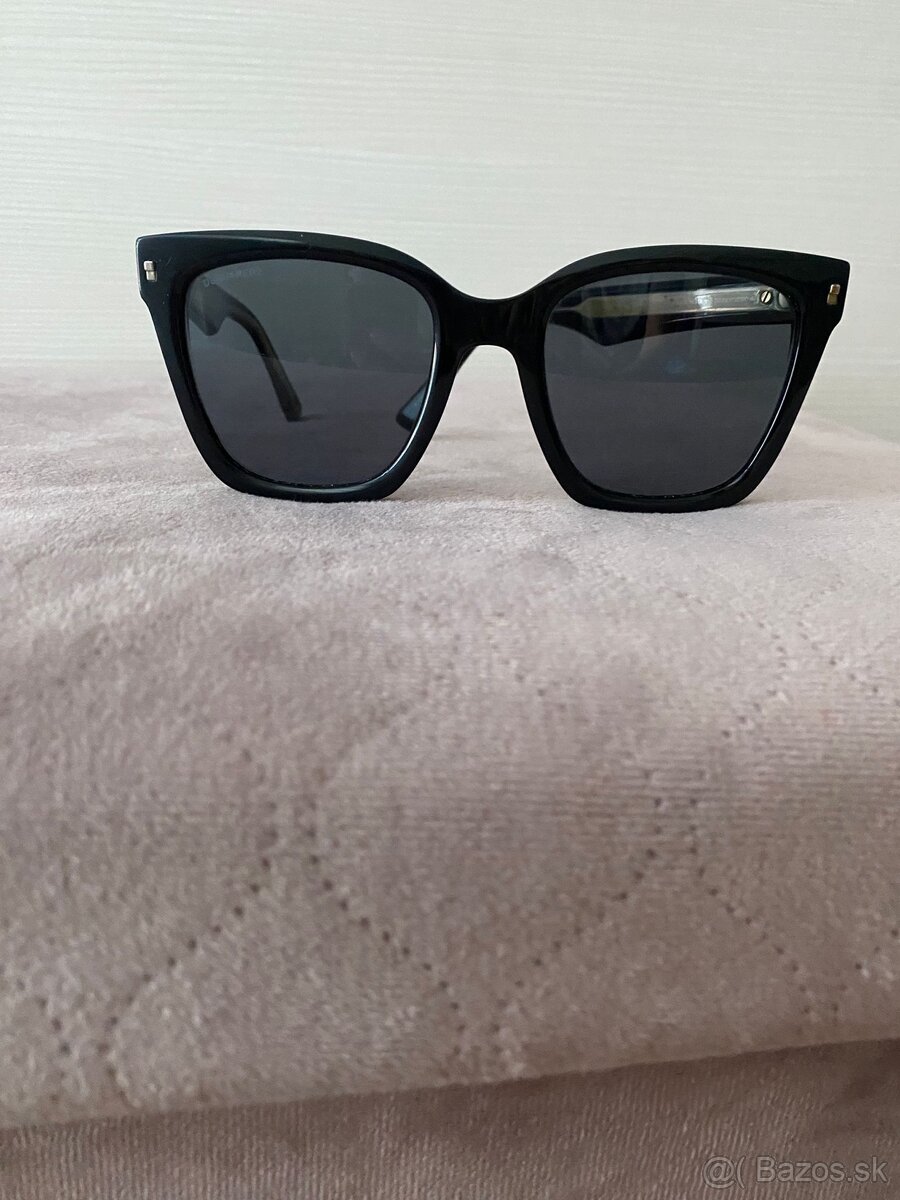 DSQUARED2 slnečné okuliare - 10