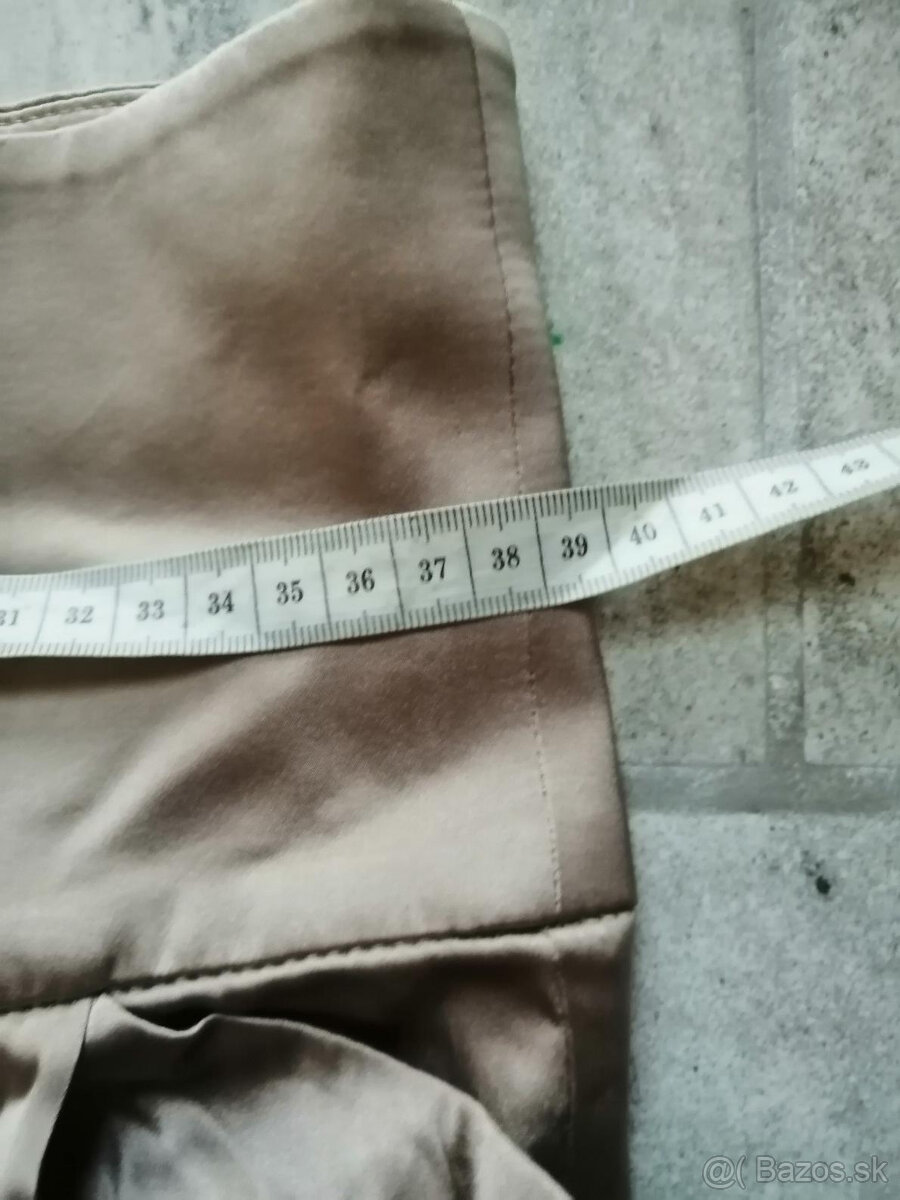 Luxus nohavice VeronikaHložníková, vL - 10