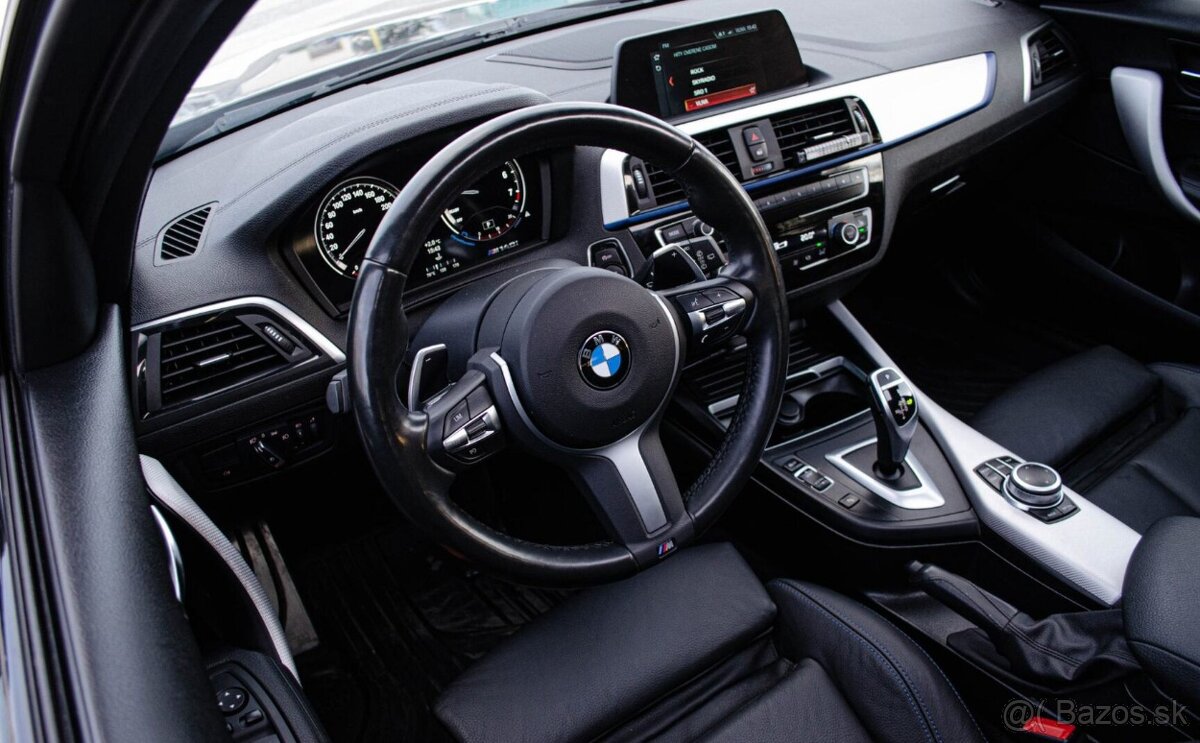 BMW M140i xDrive A/T - 10