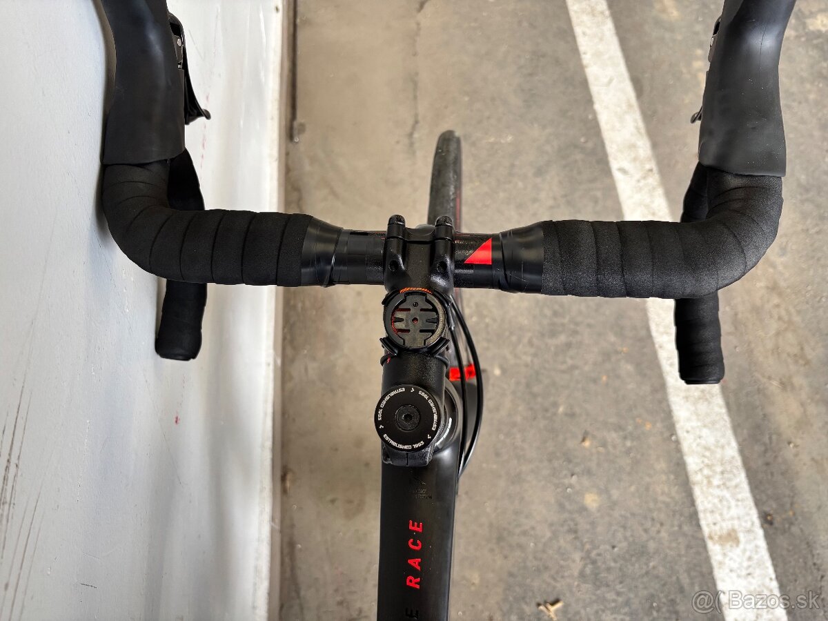 Cube Agree C62 Race - 10