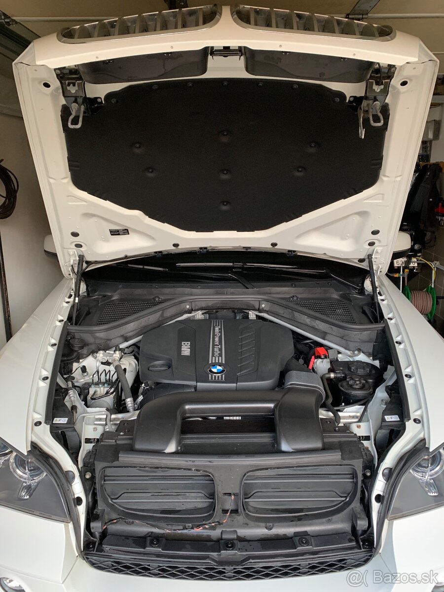 Predám BMW X5 4.0 xDrive - 10