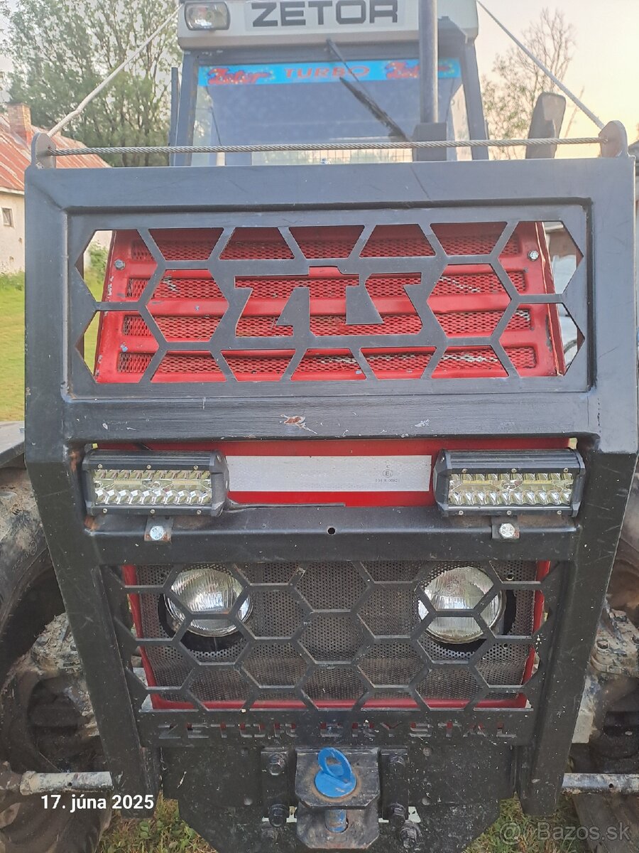 Zetor crystal 12045 - 10