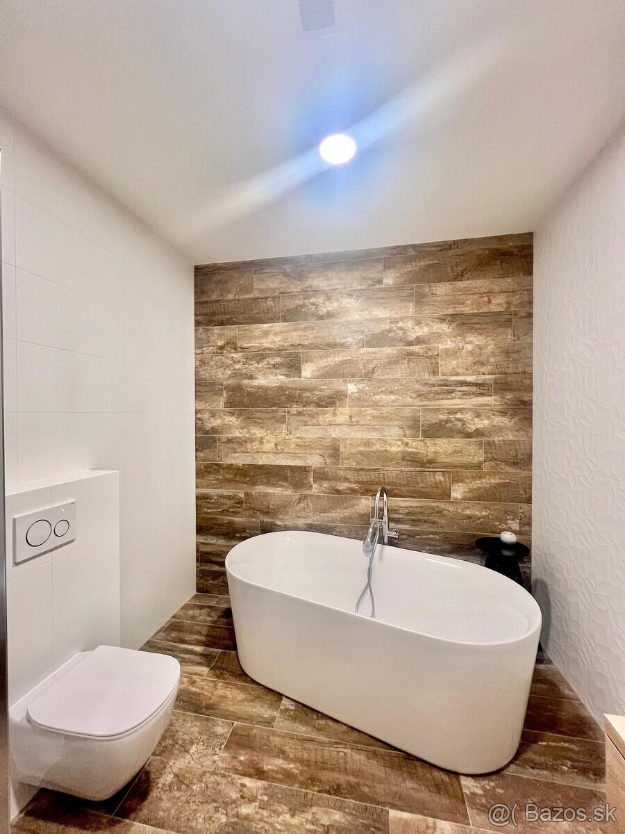 RD Malé Leváre NOVOSTAVBA - 10