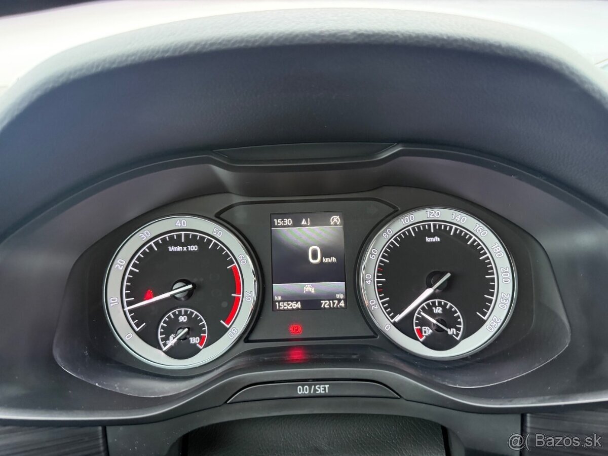 Škoda Kodiaq 1.5 TSI ACT Style - 10