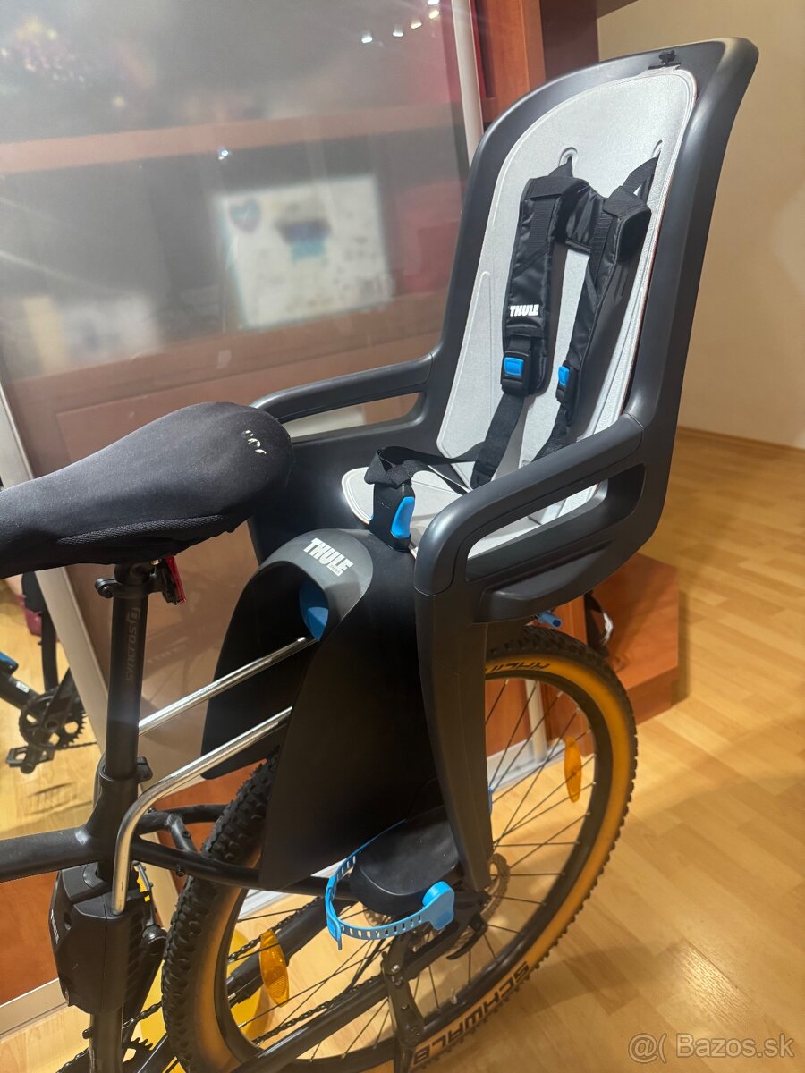 Thule RideAlong - 10