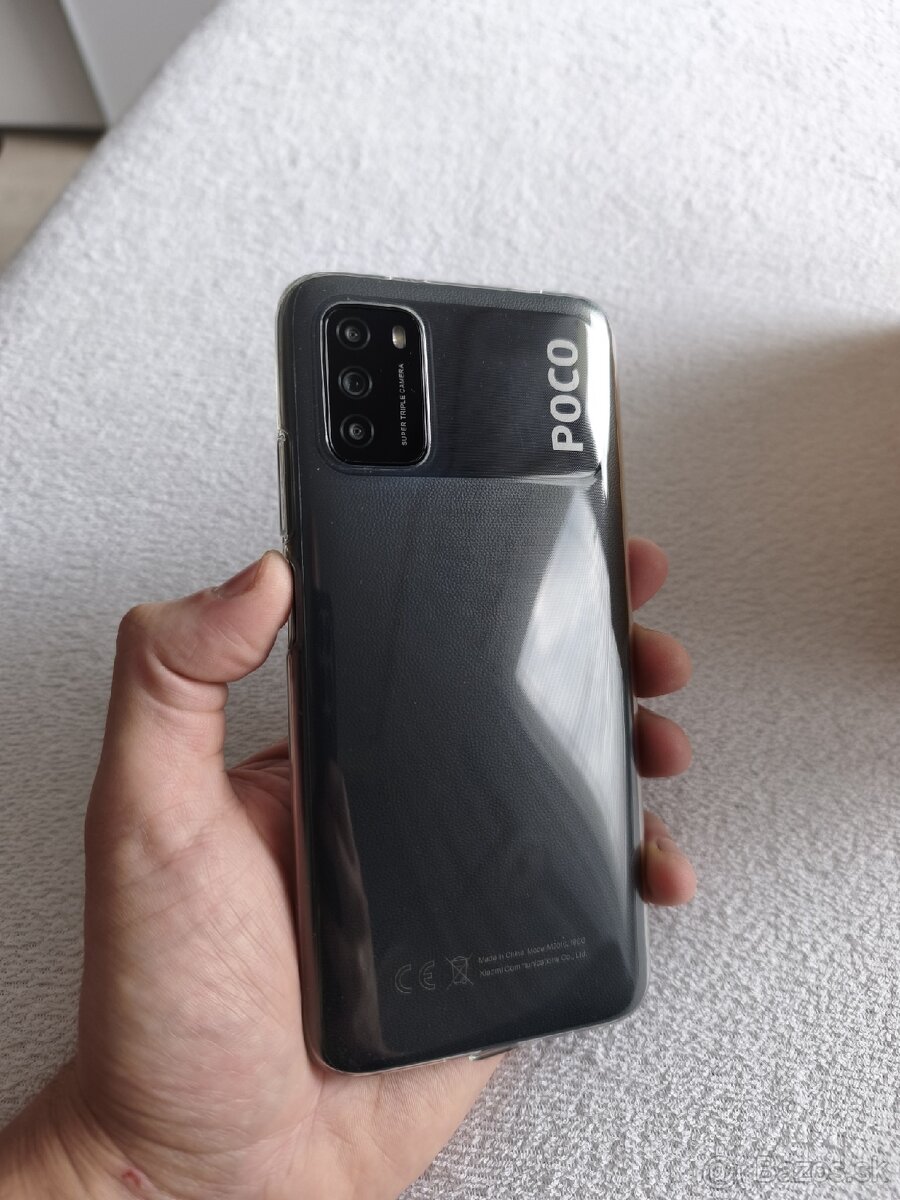 Poco M3 - 10