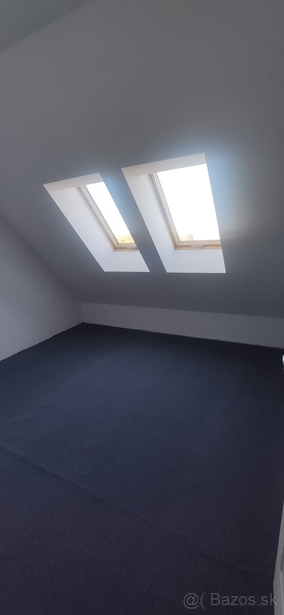 2-3 izbové byty Bezenye - 10