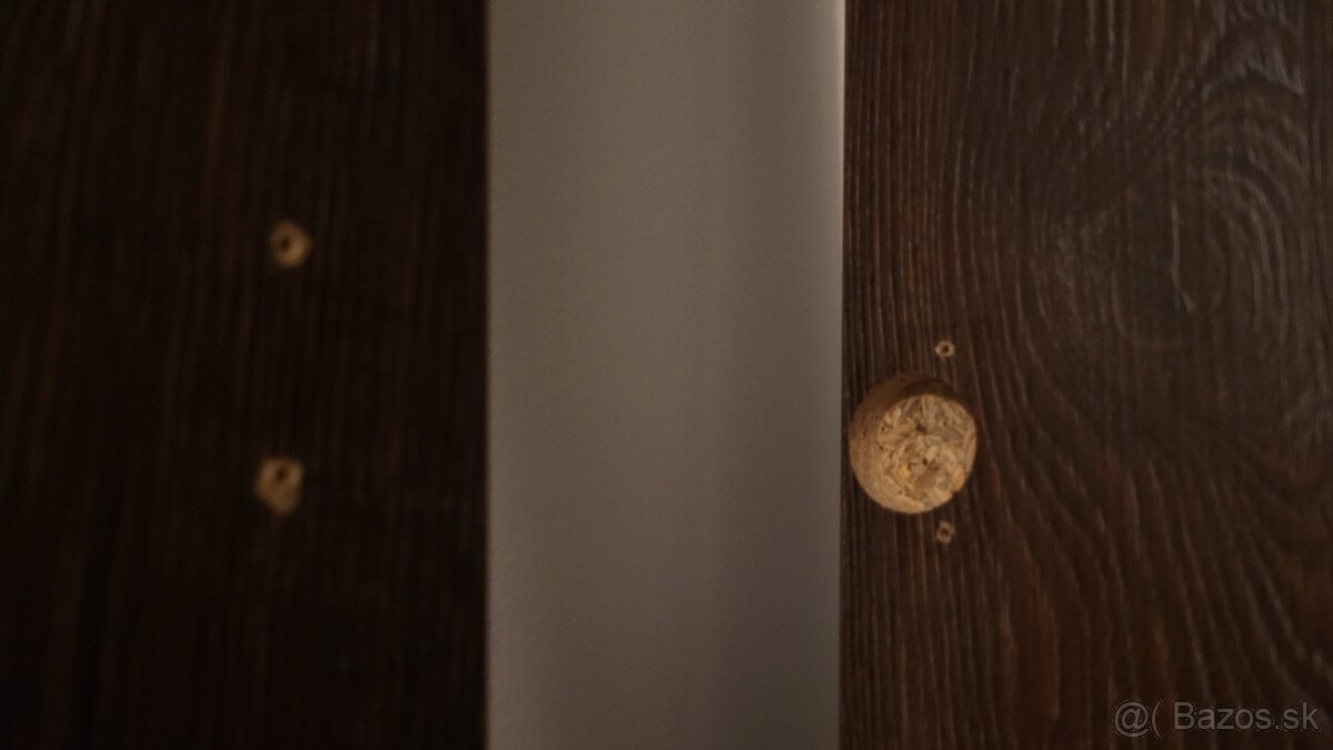 Dvojkrídlové interiérové dvere - 10