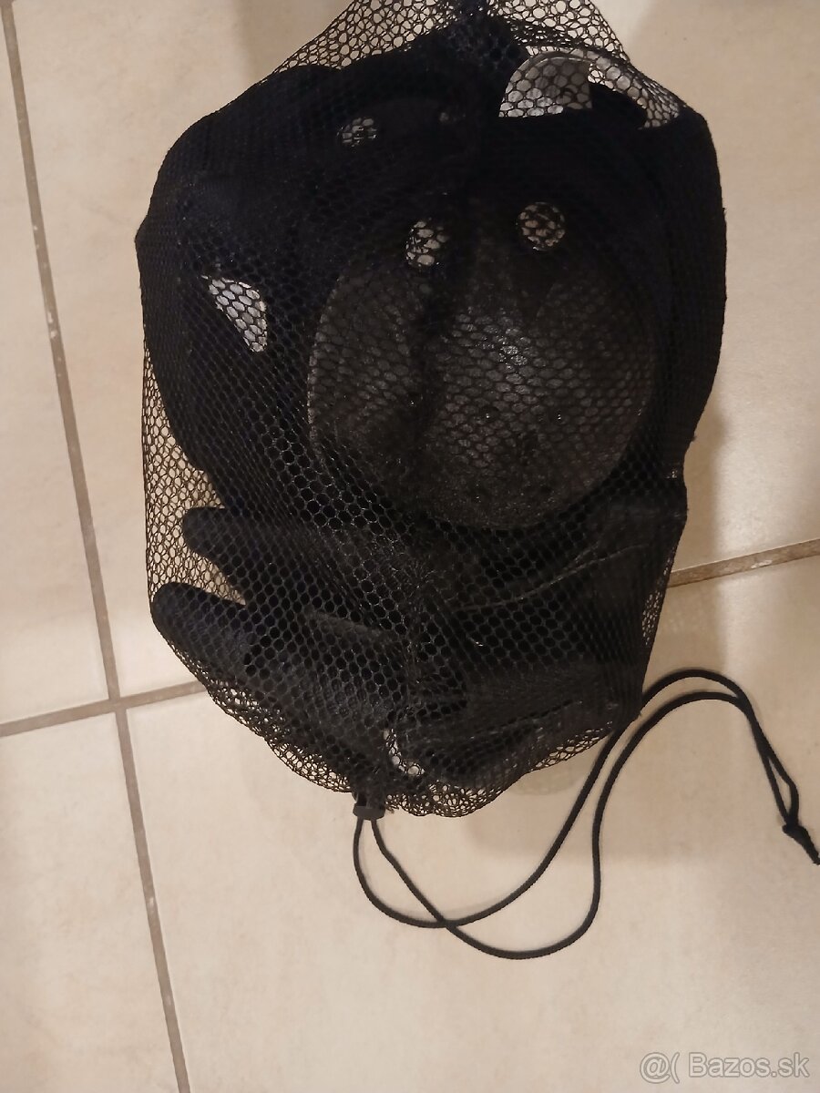 Dievčenské korčule 29-33 + chrániče. - 10