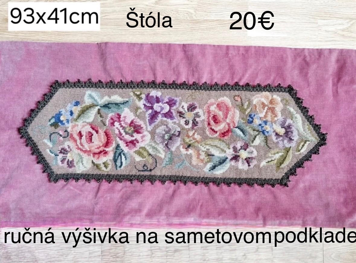 ZBERATEĽSKÉ DEKORÁCIE - 10