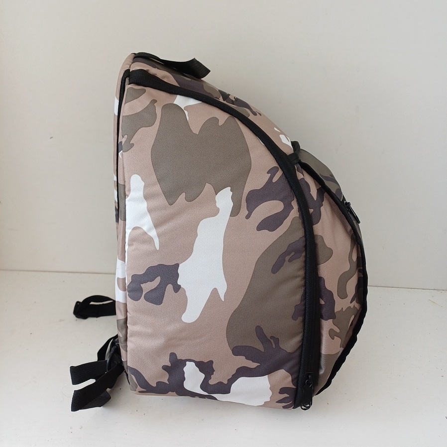 Silniční překlápěcí přilba LS2 VALIANT II - 10