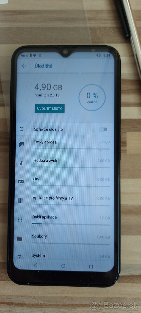 Smatfón S24 Ultra 2TB+RAM 22Gb+2 sim+pamäťová,Nový - 10