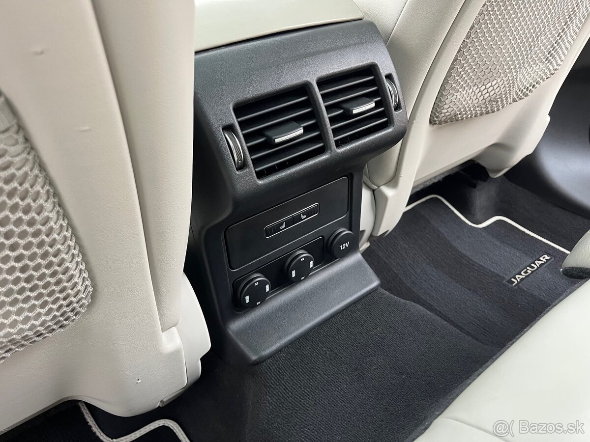 Jaguar F-Pace 3.0 TDV6 S AWD A/T Jaguar F pace Fpace - 10