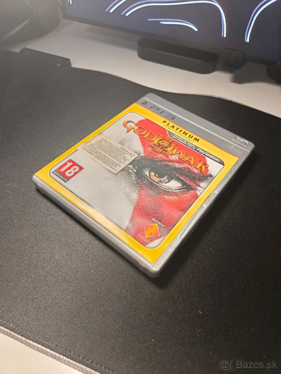 Predam playstation 3 👇 - 10