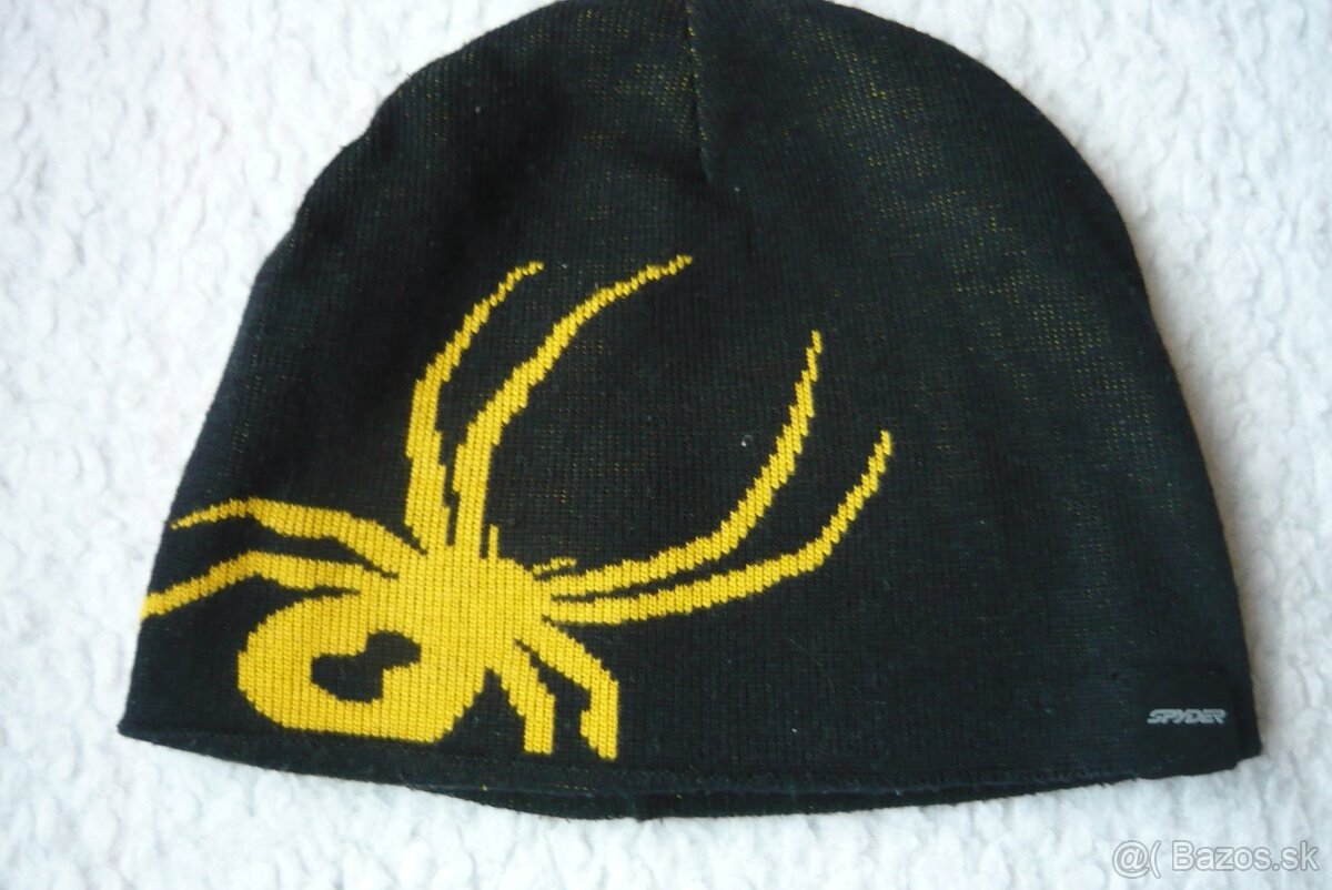 pánske čiapky - 10