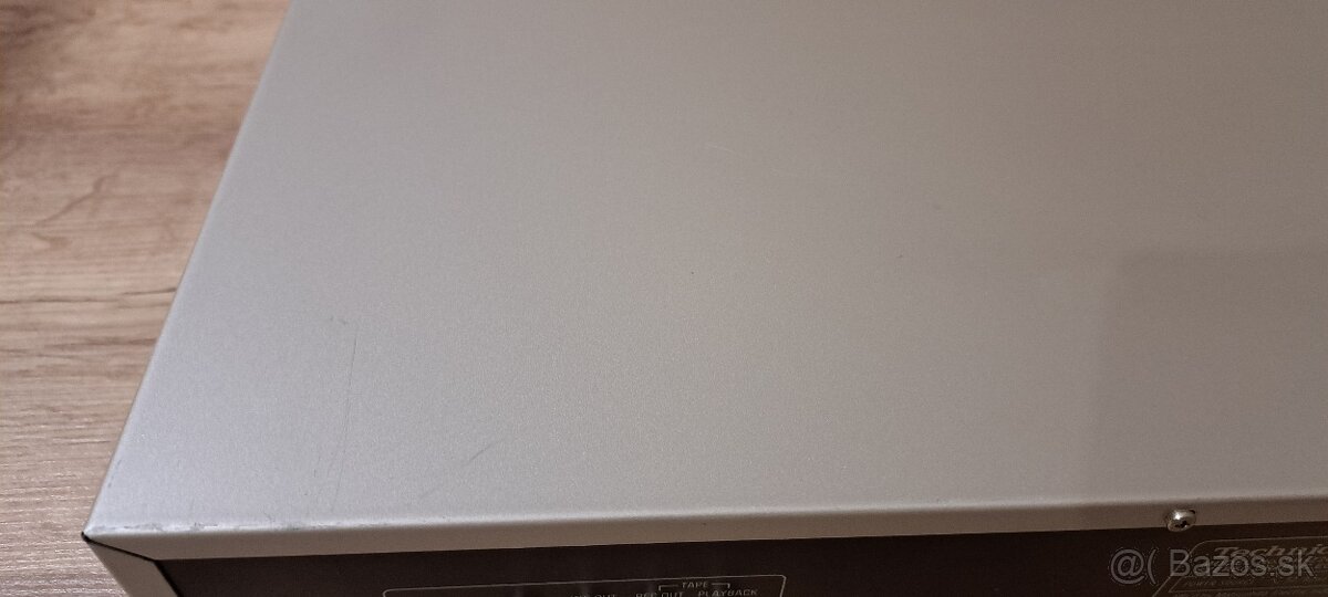 Technics SH - Z200 - 10