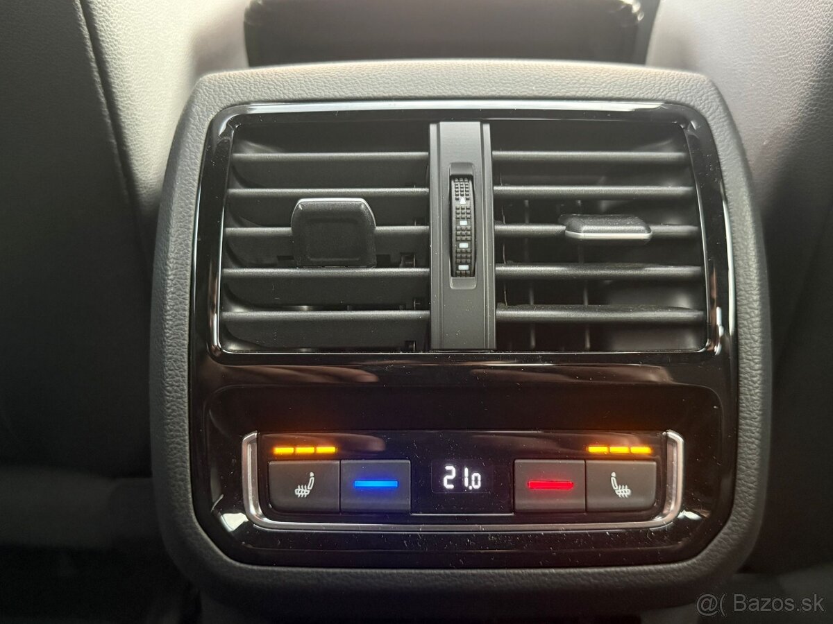 VW ARTEON R-LINE DSG 2.0TDI - 10