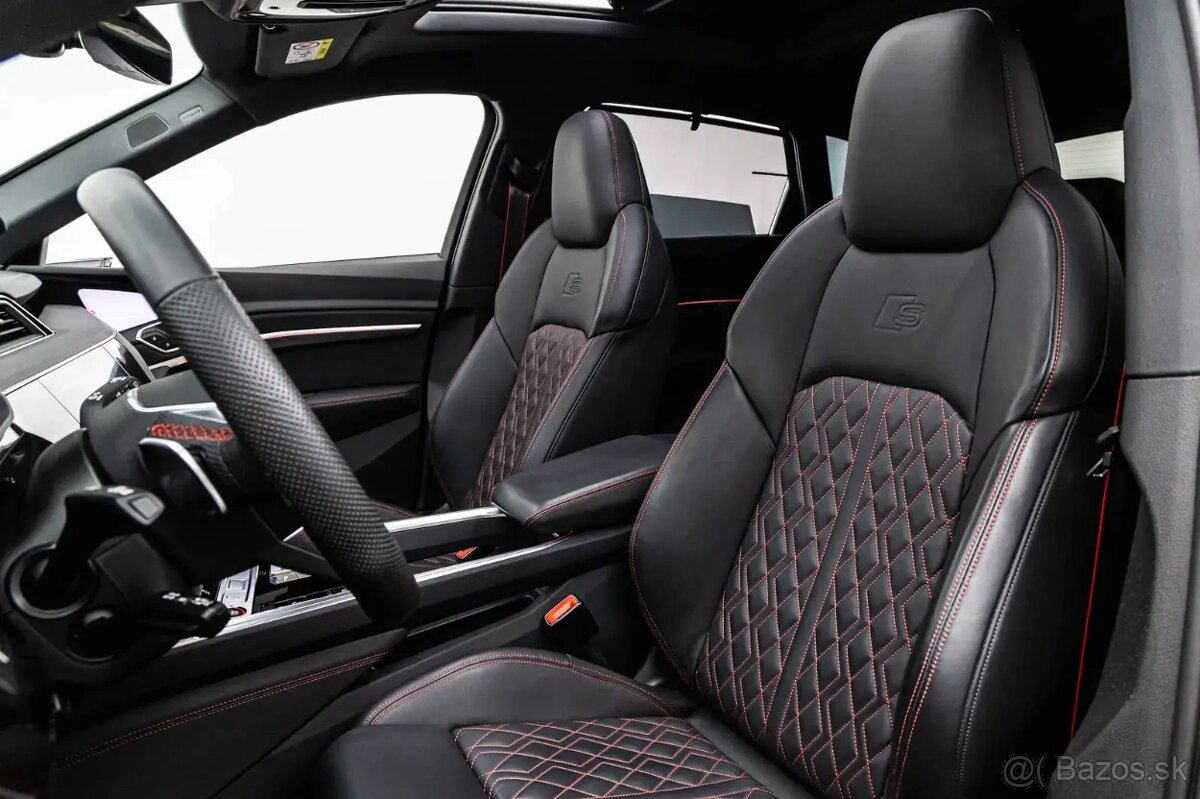 Audi SQ8 e-tron - 10