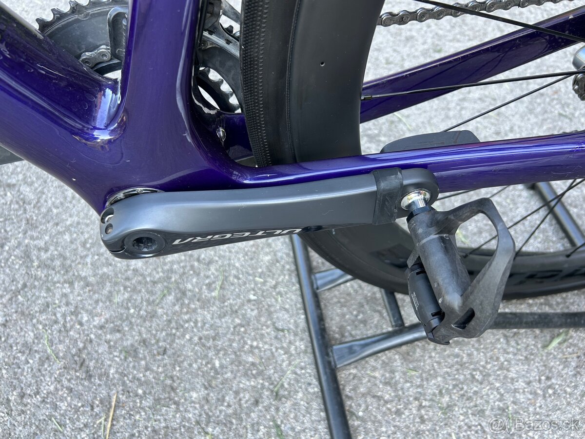 TREK DOMANE SL6 - 10