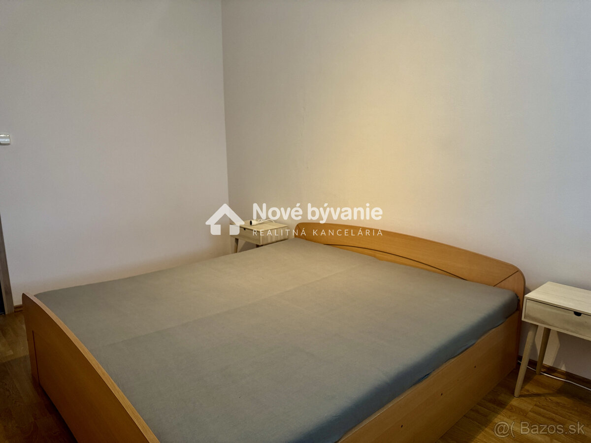 3-izbový byt na prenájom v Ľubici (okres Kežmarok) - 10