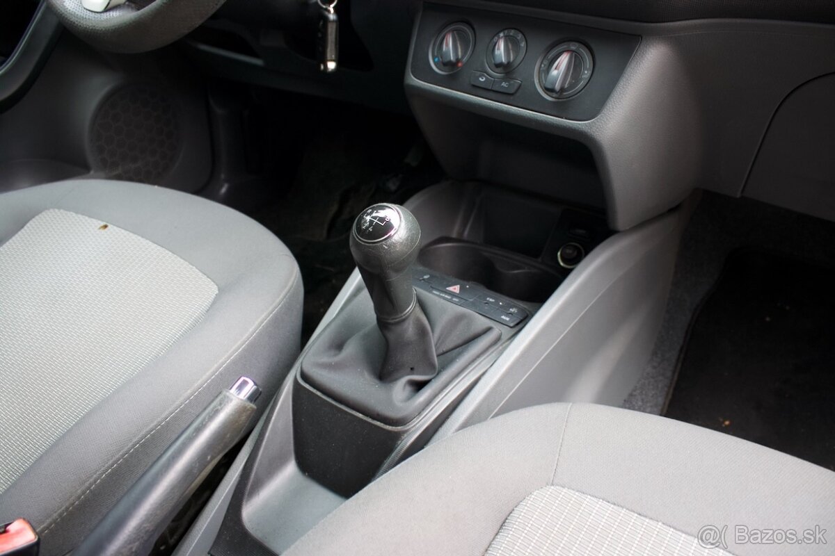 Seat Ibiza ST 1.2 TSI Ecomotive Style - 10