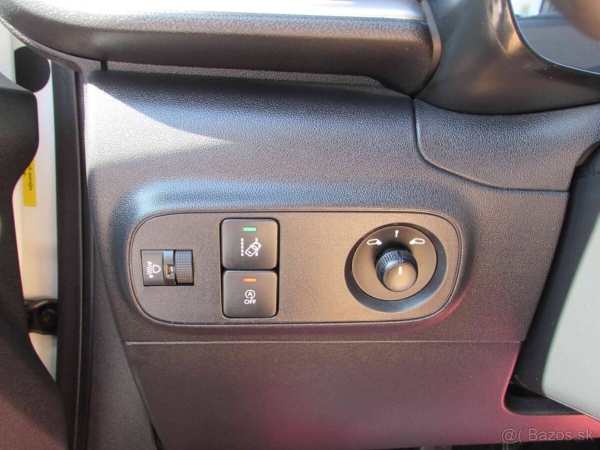 Citroën C3 1.2 PureTech 82 Feel - Možný odpočet DPH - 10