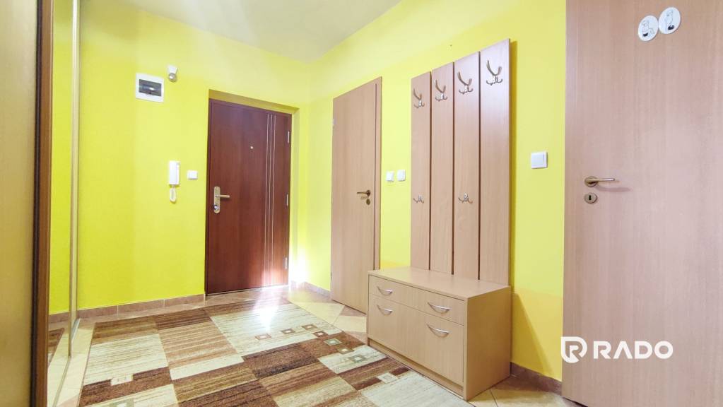 RentHub | 2-izbový byt, ul. Pod Hájom | Dubnica nad Váhom - 10