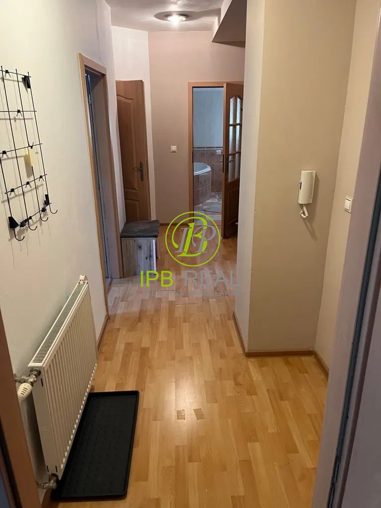 Priestranný 2-izb. byt na Záhradníckej ul. v Ružinove - 10