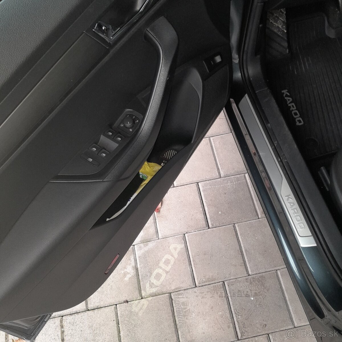 skoda karoq - 10