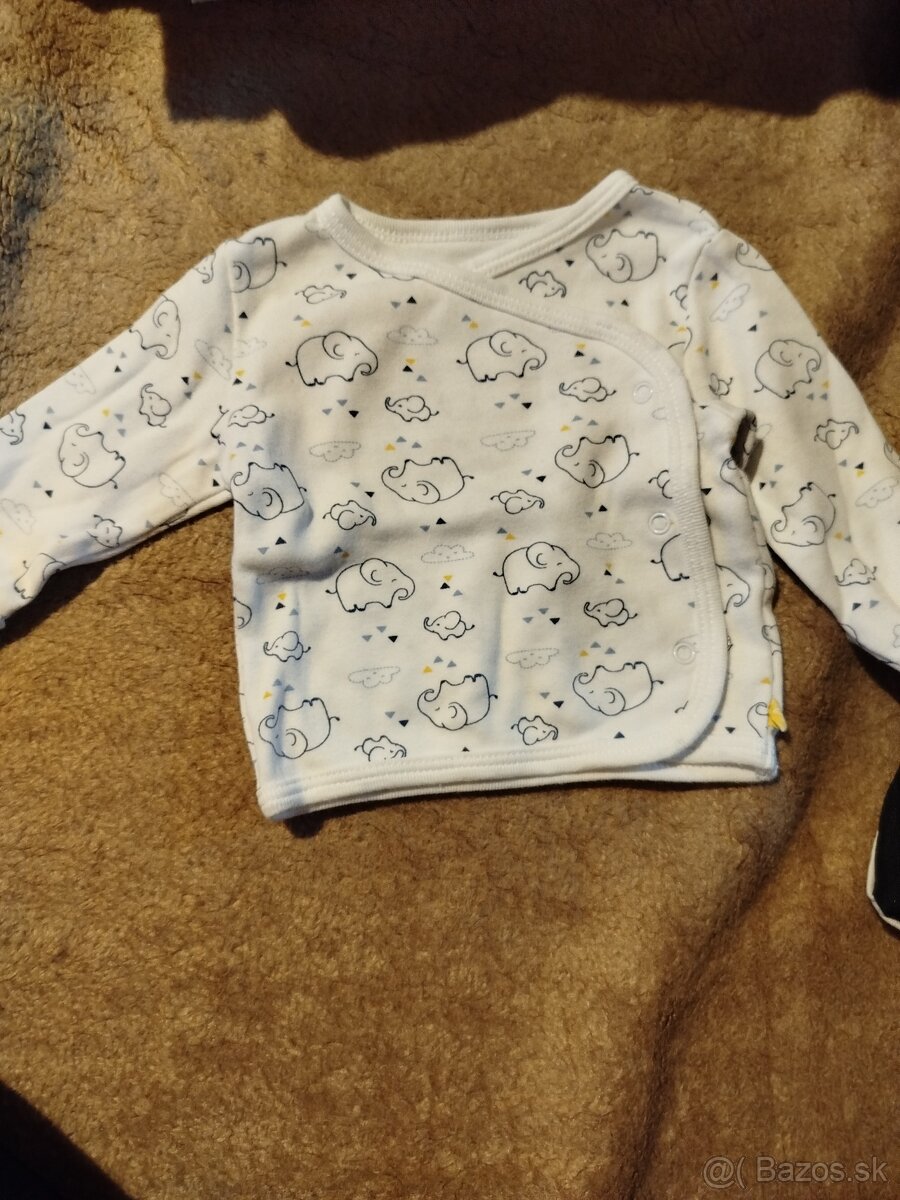 Predám balík oblečenia - 10