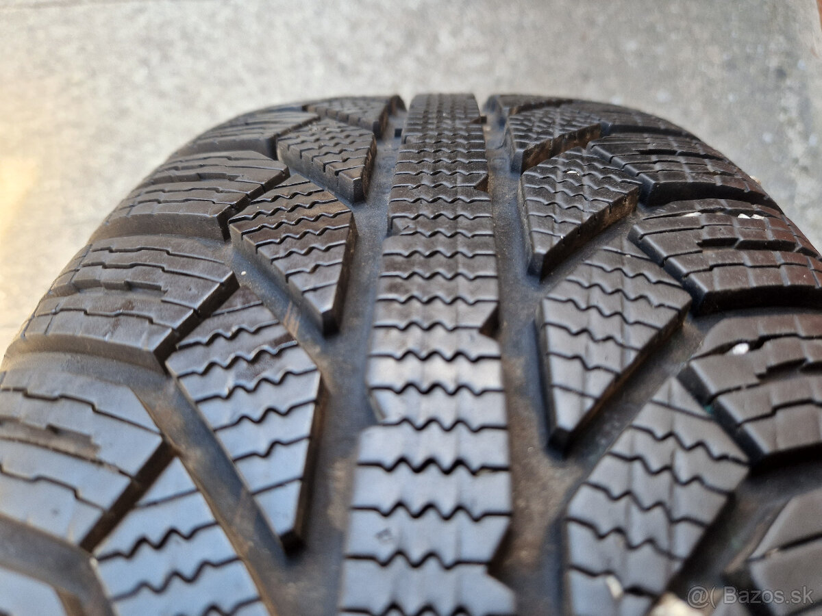 5x105 r16 et38 disky kolesa opel 215 65 16 rafky 215/65 R16 - 10