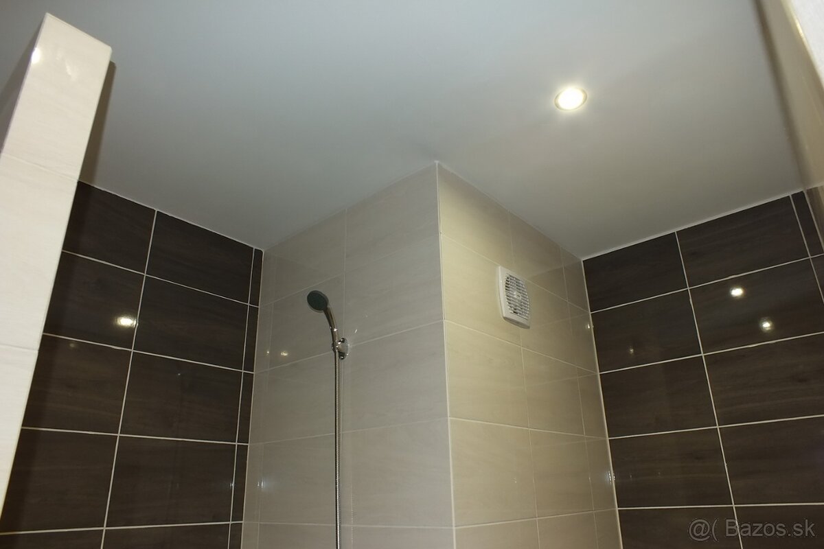 Prenájom garsónky v centre Galanty - 10