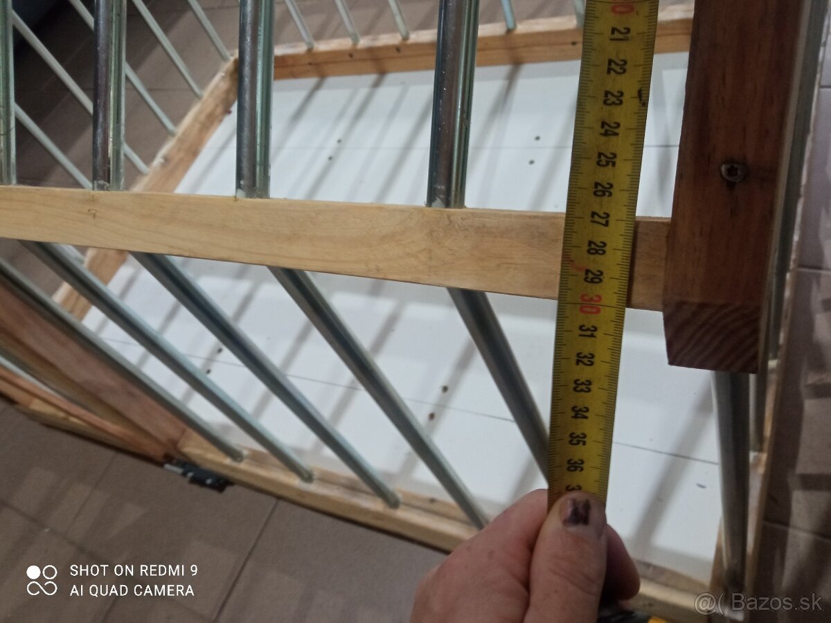 Klietka na prepravu - 10